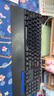 联想（Lenovo）有线键盘鼠标套装 键盘 键鼠套装  办公鼠标键盘套装 KM4800键盘 电脑键盘笔记本键盘2022款 实拍图