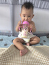 君乐宝(JUNLEBAO)乐铂配方奶粉2段(6-12个月较大婴儿适用)808克  实拍图