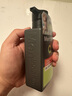 曼秀雷敦男士【张艺兴同款】冰爽活炭洁面150ml*2 控油去黑头洗面奶送男生 实拍图