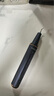 康佳（KONKA）康佳超声波洁牙器洗牙器结石去清除洁洗牙齿冲洗器去黄牙结石神清洁器烟渍茶渍工具医用母亲节礼物 星空蓝95%选择【真超声波医疗器械认证】 4支喷头 实拍图