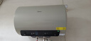 美的（Midea）国家补贴20% 终身免换镁棒80升2500W 一级能效40倍耐用加热管 电热水器 F8025-JE4(HE) 实拍图