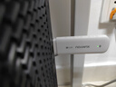 迅优【送1500G体验流量】随身wifi6免插卡4g移动wifi无线wifi网卡便携式路由器通用流量2025款5GXY 增强版旗舰wif*提速300%【智享套餐】 实拍图