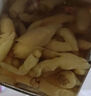 川珍泡豇豆500g袋装 泡菜即食酸豇豆角炒肉末下饭菜咸菜酱腌菜佐餐 实拍图
