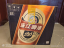 珠江啤酒12.3度 珠江1985啤酒 640ml*12瓶 整箱装 实拍图