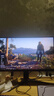 AOC 27英寸 2K HDR400 IPS 原生180Hz  1ms 10Bit 满血小金刚MAX 旋转升降 游戏电竞显示器 Q27G2S/D 实拍图