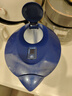 碧然德（BRITA） 过滤净水器 家用滤水壶 净水壶 海洋系列 3.5L蓝色 一壶六芯装 环保加固包装 实拍图