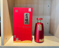 泸州老窖金泸州红禧 52度浓香型白酒 500ml*1瓶 宴请送礼白酒 实拍图