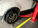 韩泰（Hankook）轮胎 汽车轮胎 235/55R17 99V K115 AO 奥迪原厂认证 原配奥迪Q3 实拍图