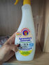 CHANTECLAIR大公鸡管家 多功能油污净(柠檬香味) 厨房重油污清洁剂 600ml 实拍图