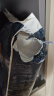 babycare皇室狮子王国弱酸纸尿裤NB68片(<5kg)新生儿小号尿不湿弱酸亲肤 实拍图