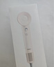 徕芬Laifen SE Lite 家用入门款高速吹风机 莱芬大风力速干低噪学生宿舍便携风筒 礼物推荐 国家补贴 SE lite奶茶色 实拍图