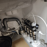 奥克斯（AUX）净水器家用直饮厨下式自来水过滤器厨房前置净水机超滤净饮机一体机保留矿物质大通量AU26 自行安装（配水龙头） 实拍图
