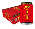 加多宝凉茶植物饮料 茶饮料 310ml*24罐 (新老包装随机发货) 实拍图
