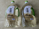 监原苦荞酒 监利纯粮酒散装桶装原浆固态发酵清香型粮食酒纯粮泡酒 50度2L（4斤装苦荞酒） 实拍图