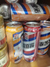 大窑汽水 大窑嘉宾0脂肪果味碳酸饮料整箱汽水500ml* 10罐嘉宾橙诺双拼礼盒果味汽水 实拍图