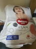 好奇（Huggies）铂金装拉拉裤箱装加加加大号XXXL64片婴儿尿不湿学步裤 实拍图