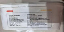 京鲜生泰国冷冻金枕头榴莲果泥1kg/盒 榴莲千层披萨榴莲酱商用烘焙原料 实拍图