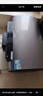海尔（Haier）【BK5】80升双胆扁桶电热水器 小蓝瓶净肤洗 国家补贴20% 免清洗镁棒免更换3300W变频速热一级能效 实拍图