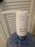 小熊（bear）桶装水抽水器 电动压水器 自动吸水器 矿泉水上水器 饮水机抽水泵 YSJ-D06H5 实拍图