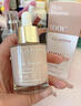 娇韵诗（CLARINS）粉底液30ml小奶瓶粉底液100/100.5/101/102.5 遮瑕持妆油皮干 粉底液#100【干/混干/敏感】30ml 实拍图
