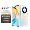 【95成新】荣耀X50 第一代骁龙6芯片 1.5K超清护眼硬核曲屏 5800mAh超耐久大电池 5G手机 8GB+256GB 雨后初晴 实拍图