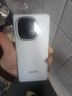 vivo iQOO Z10 Turbo国家补贴 天玑8400满血版自研电竞芯片Q1  7620mAh超薄蓝海电池 学生电竞游戏手机 云海白 12GB  256GB 官方标配 实拍图