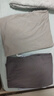 顶瓜瓜顶呱呱睡衣男士纯棉春夏圆领长袖可外穿家居服套装男175 实拍图