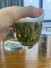 乐品乐茶雀舌绿茶茶叶2025新茶特级明前春茶嫩芽浓香型散装礼袋款共200g  实拍图
