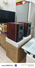 惠威（HiVi）D300有源HIFI音响【国家补贴】多媒体无线蓝牙5.0书架箱电脑电视家用桌面音箱等磁场带式高音喇叭 实拍图
