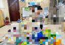 BBNEW 60*90cm白板写字板支架式双面书写移动可升降翻转儿童黑板办公会议家用教学培训书写板NEWV6090T 实拍图