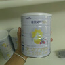 佳贝艾特（Kabrita）悦白婴儿配方羊奶粉 1段(0-6个月)400克+150克套装 天然A2蛋白 实拍图