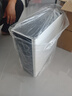 QYUANWT净水器家用通用滤芯直饮一体净水机接自来水过滤纯水机厨下RO反渗透净水机即热管线机套装可选 【2件】1200G净水器+自吸管线机 实拍图