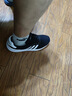 阿迪达斯 （adidas）男鞋夏季运动鞋舒适透气休闲鞋子耐磨缓震跑步鞋  41 实拍图