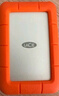 LaCie雷孜小金刚 移动硬盘 三防 1TB  Rugged USB-C  机械硬盘 USB Type-C/3.2 兼容mac 便携防跌 外接 实拍图