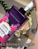 菲诗小铺（THE FACE SHOP）浪漫邂逅香氛沐浴露500ml 小苍兰香 温和洁肤 保湿芳香 实拍图