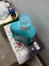 蓝月亮 除菌去味洗衣液橙花香 2kg瓶+500g袋*4除菌>99.9%去霉味儿童可用 实拍图