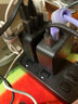 绿联Type-C转换USB3.2转接头OTG适用苹果16/15华为安卓手机充电数据线U盘平板笔记本电脑耳机键鼠车载 实拍图