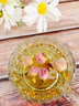艺福堂 茶叶花草茶 精选桂花50g 新花金桂无熏硫干茶甜品养生搭红茶泡水 实拍图
