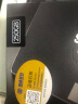 三星（SAMSUNG）250GB SSD固态硬盘 SATA3.0接口 独立缓存 AI电脑配件 读速560MB/S 870 EVO 实拍图