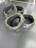 倍耐力静音棉胎245/45R19 102Y PZERO(P0) pz4(NCS)(AO)(KS)原配奥迪A6L 实拍图