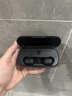 击音【180小时超长续航】蓝牙耳机入耳无线音乐运动游戏通话降噪豆 高音质大电量待机适用酷狗华为小米 实拍图