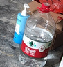 洗沐套装清爽控油(绿茶沐浴露1L+控油洗发水750ml） 实拍图