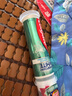 高露洁（Colgate）【孙颖莎同款】欧洲进口密泡美白直立按压泵式牙膏100ml温和去渍 实拍图