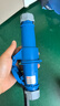TOWE同为3芯工业连接器 16A 工业航空插头插座IP44公母头套装IPS-PS316 实拍图