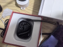 纽曼【匠心顶配】蓝牙耳机挂耳式开放不入耳骨传导概念运动跑步长续航通话降噪高品质适用苹果华为小米 实拍图