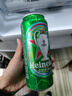 喜力 经典啤酒500ml*12听 欧冠礼盒装 Heineken 2025年限量版欧冠礼盒 实拍图