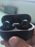 华为FreeBuds Pro 4真无线蓝牙耳机悦彰同声翻译耳机入耳式主动降噪跑步运动游戏低延迟适用mate70pro 曜石黑丨送店铺延保+晒单豪礼 【附充电线+华为音乐卡+耳帽】 实拍图