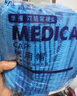 海氏海诺洁适兰 一次性使用无纺布医用帽子手术帽100只/袋 隔离帽防护双筋 实拍图