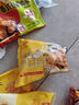 正大 鸡米花 炸鸡  油炸休闲小食 半成品冷冻 鸡肉 空气炸美食 招牌脆皮炸鸡(原汁原味) 240g 实拍图