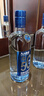 九江双蒸米香型白酒 42度精米50单瓶500ml 纯酿50%年份基酒白酒送礼口粮酒 实拍图